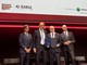 Lu-Ve Group vincitore assoluto del premio &quot;Eccellenze d'impresa 2023&quot;