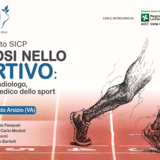 Evento scientifico sulla traumatologia sportiva a Malpensa Fiere il 28 febbraio