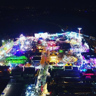 Divertimento in sicurezza a Legnano per il ritorno del lunapark