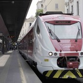 Il Malpensa Express a Milano Cadorna - foto d'archivio