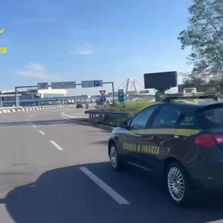 Arrestati per bancarotta tre amministratori di parcheggio &quot;low cost&quot; al Terminal 2 di Malpensa