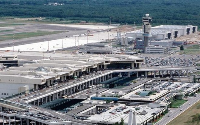 Attacco hacker filorusso, in tilt il sito dell'aeroporto di Malpensa