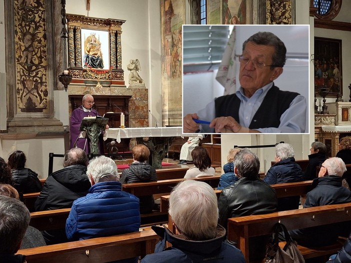 A quattro anni dalla scomparsa, l’esempio vivo di Piero Magistrelli