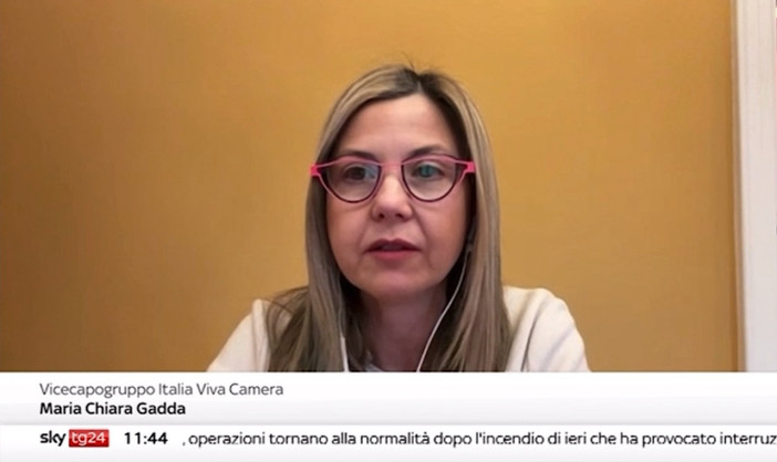 Caso Ventotene, Maria Chiara Gadda: «Giorgia Meloni usa una polemica spiccia per mascherare la spaccatura nella maggioranza»