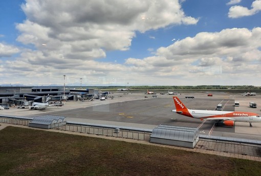 Agitazione a Malpensa: sindacati contro Ags. Possibile sciopero in vista del picco di traffico estivo