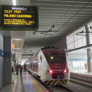 Il Malpensa Express