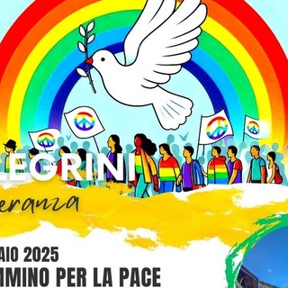 “Pellegrini di speranza: in cammino per la Pace” a Varese