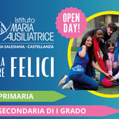 Istituto Maria Ausiliatrice Castellanza: nuovi Open Day per scoprire la scuola del futuro