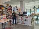 La libreria che non c’era: apre a Gallarate “Librando – Libri in movimento”