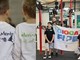 La Pro Patria Judo entra nelle scuole, attività per 200 bambini