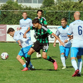 Serie D: accolto il ricorso, la Castellanzese ottiene la vittoria contro il Vigasio