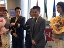 Hainan Airlines inaugura un nuovo volo diretto da Malpensa alla Cina