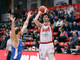 Mattia Mastroianni (foto LegnanoBasket.it)