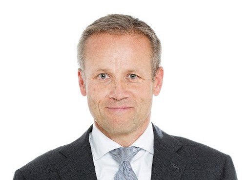 Marc Bitzer Chairman and Chief Executive Officer di Whirlpool Corporation