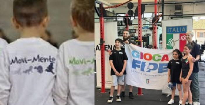 La Pro Patria Judo entra nelle scuole, attività per 200 bambini