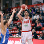 Mattia Mastroianni (foto LegnanoBasket.it)