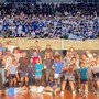 Busto Arsizio scuola d'eccellenza di basket