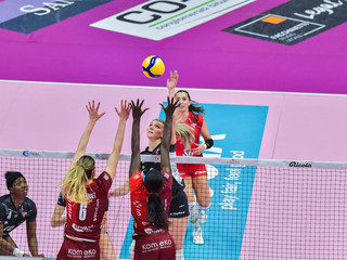 Bianca Orlandi (foto credit Loris Marini per Futura Volley)