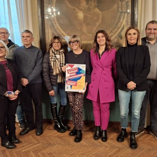 Giornata dell'orientamento - La presentazione a Palazzo Gilardoni