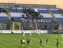 Pro Patria-Novara, al via la prevendita dei biglietti