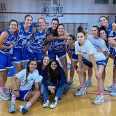 Pro Patria a secco anche a Canegrate, si allontanano i playoff di B femminile