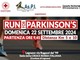 Run for Parkinson: Legnano unisce persone ed esperienze contro la malattia