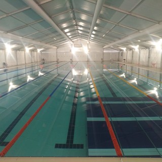 Legnano, la piscina comunale riapre il 16 settembre