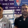 VIDEO. Mister Colombo dopo il Lecco: «La squadra aveva voglia di vincere una partita importante»