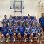 Pro Patria Serie B. Sotto, le ragazze della Promozione