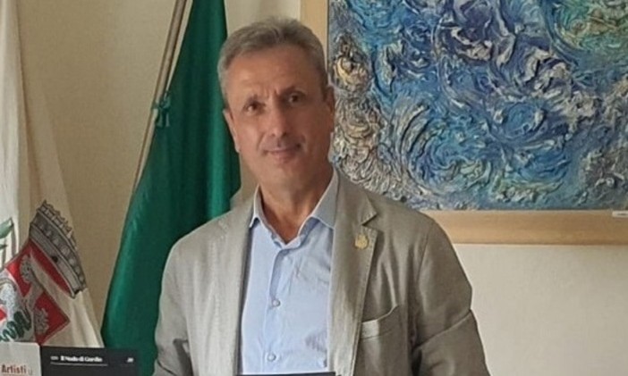 Pietro Ottaviani, sindaco di Cassano Magnago