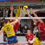 Uyba-Conegliano 0-3 (galleria fotografica a cura di Fotografia Galbiati)