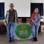 Europa Verde, rinnovati i vertici provinciali: eletti co-portavoce Alessandro Pennati e Camilla Colombo