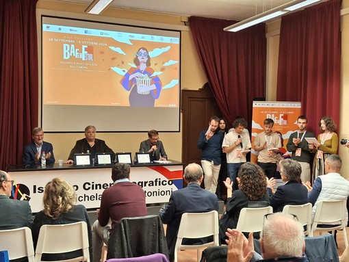 VIDEO - Busto Arsizio Film Festival, in archivio l’edizione del nuovo corso, tra opere prime e rinnovata attenzione ai giovani