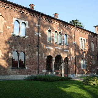 Palazzo Leone da Perego a Legnano