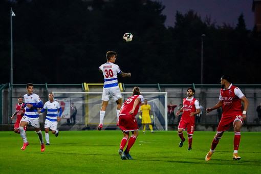 Dopo Pro Patria-Padova un'altra veneta attesa allo Speroni