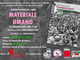 Presentazione del libro “Materiale Umano”: testimonianze sui lager e il rifiuto della guerra