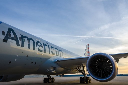 American Airlines e Sea annunciano il nuovo volo diretto tra Malpensa e Philadelphia