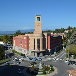 Lavori in corso in Questura: dal 29 novembre al 1° dicembre ingresso trasferito in via Ghiringhelli