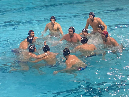 Pallanuoto, Rari Nantes Legnano alla terza vittoria consecutiva