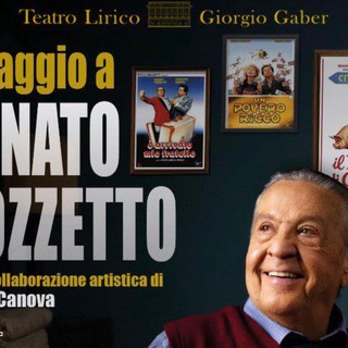 “Pozzetto Day”: un’intera giornata di proiezioni e omaggi per celebrare il genio comico di Renato Pozzetto