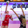 Capitan Sofia Rebora (foto Filippo Rubin per Lega Volley Femminile)