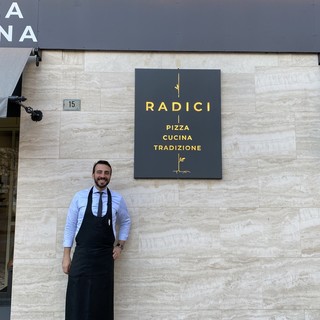 In cucina fra tradizione e innovazione. E con solide “Radici”