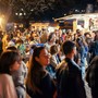 Legnano dà il bentornato agli Street Chef del Rolling Truck Street Food FestivaI, buon cibo, Dj set e musica live