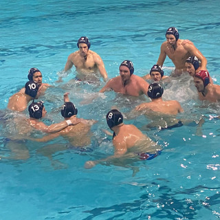 Pallanuoto, Rari Nantes Legnano alla terza vittoria consecutiva