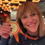 «Corri e quasi ti commuovi»: la bustocca Roberta Tosi alla maratona di New York