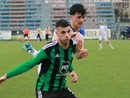 Roberto Colombo - foto Aldo Massarutto per cortesia della Castellanzese