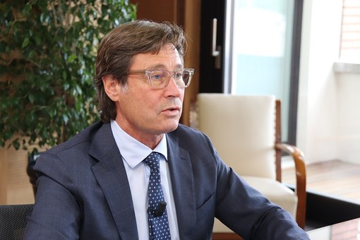 «L’unità di intenti tra Liuc e Confindustria Varese è sempre più stringente»