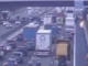 La situazione vista dalle webcam di Autostrade per l'Italia