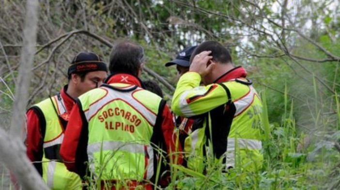 Sospiro di sollievo: trovato il cercatore di funghi di Gavirate disperso domenica in Valle Divedro