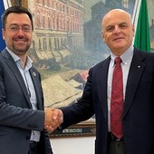 Riccardo Nobile nuovo Segretario Generale del Comune di Legnano